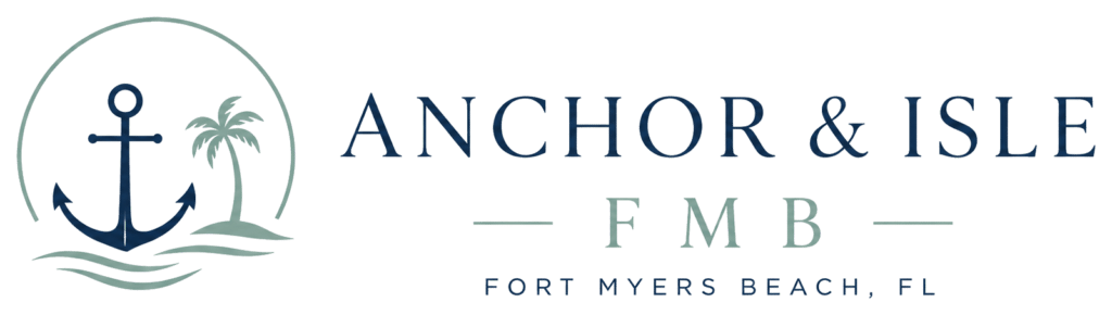 Anchor & Isle FMB vacation rentals logo